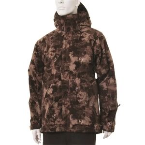 The North Face Nucklehead Camo Ski Jacket